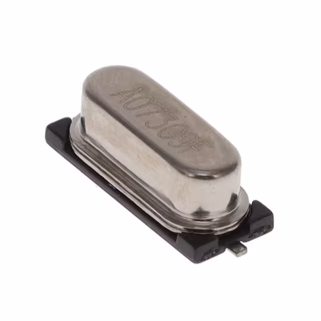 ABLS-7.3728MHZ-20-B-4-Y-T Abracon LLC  Cristales